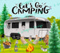 Let's go camping