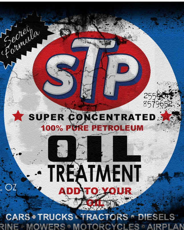 329 STP