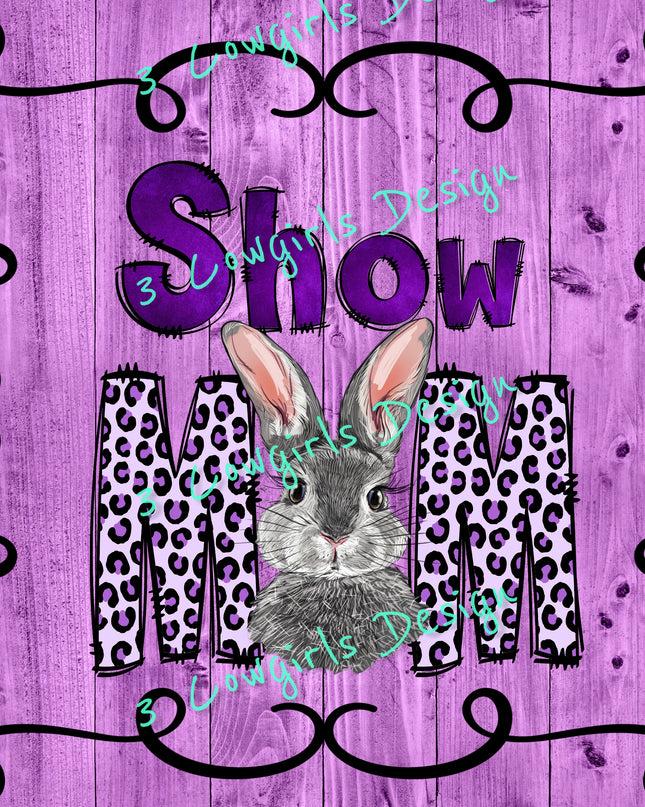Show mom