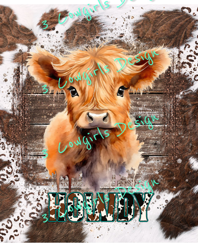 348 HOWDY