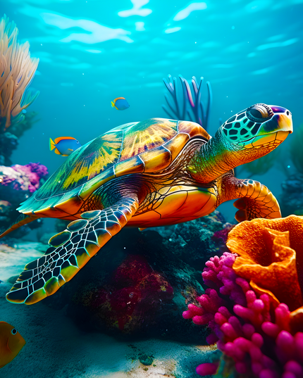 370 Turtles