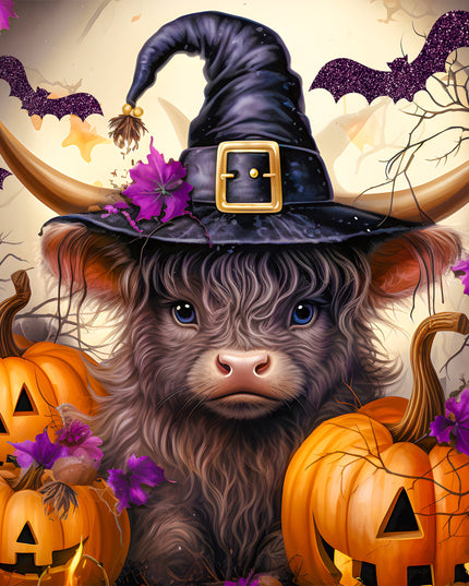 402 Halloween scene #3