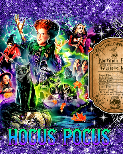 409 Hocus pocus #2