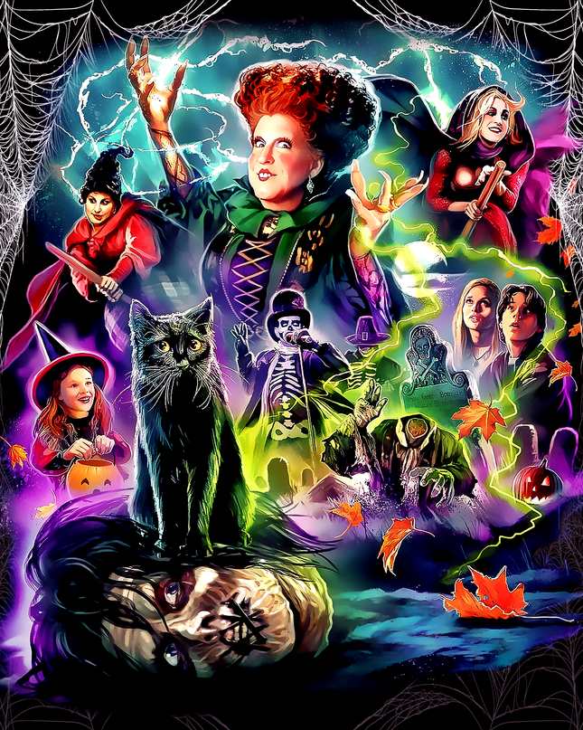 413 Hocus pocus #5