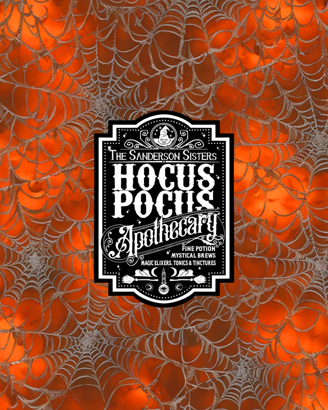415 Hocus pocus #7