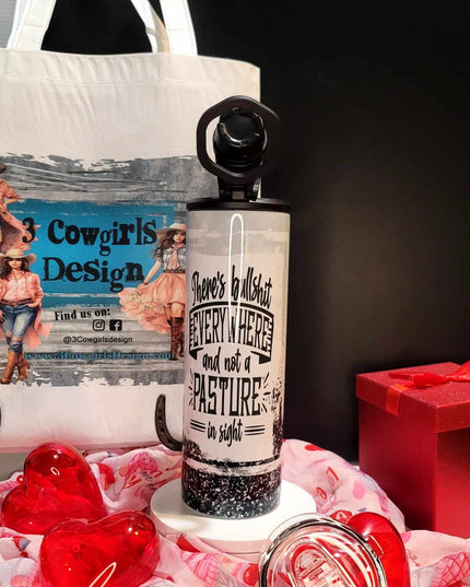 350 There's Bullshit everywhere