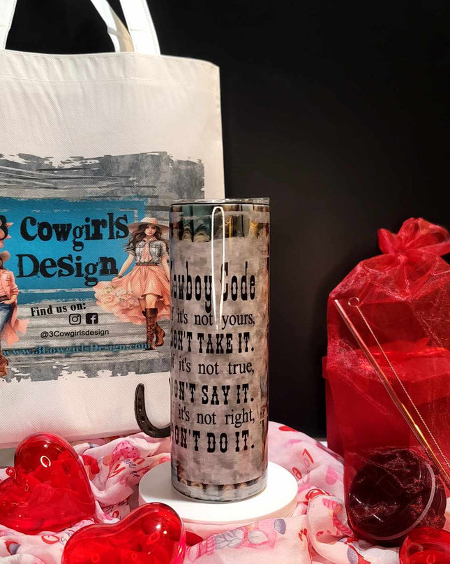 Cowboy Code