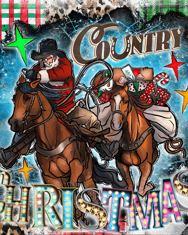 427 Country Christmas