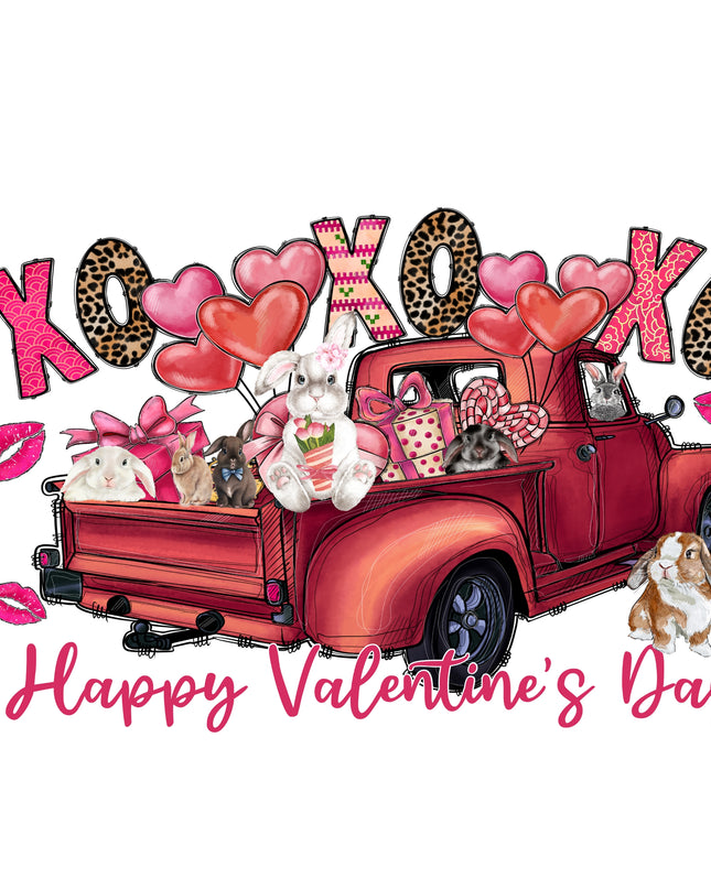 Happy Valentines day #2