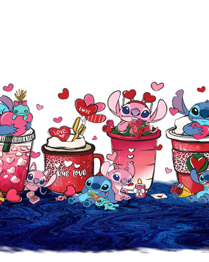 442 Stich