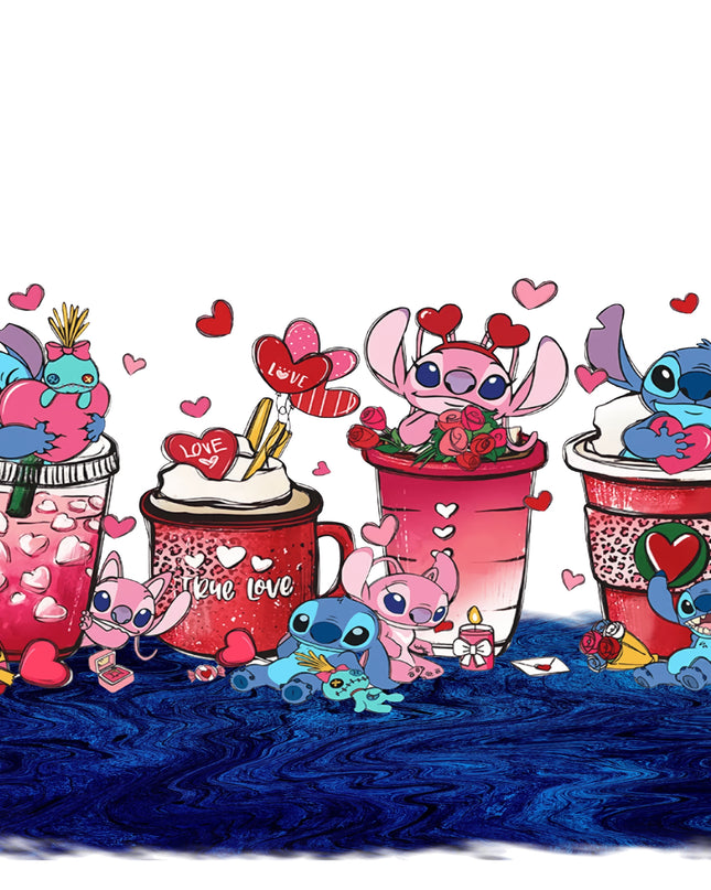 442 Stich