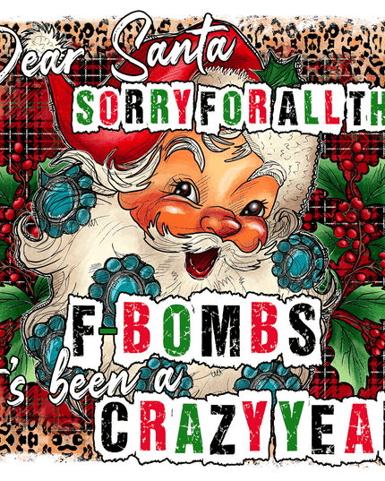 431 Dear Santa