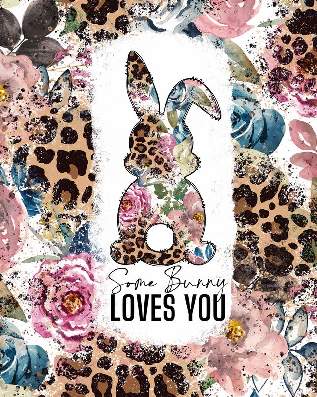 44 Some bunny loves you #6