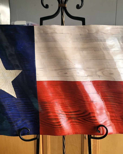 Custom Flag