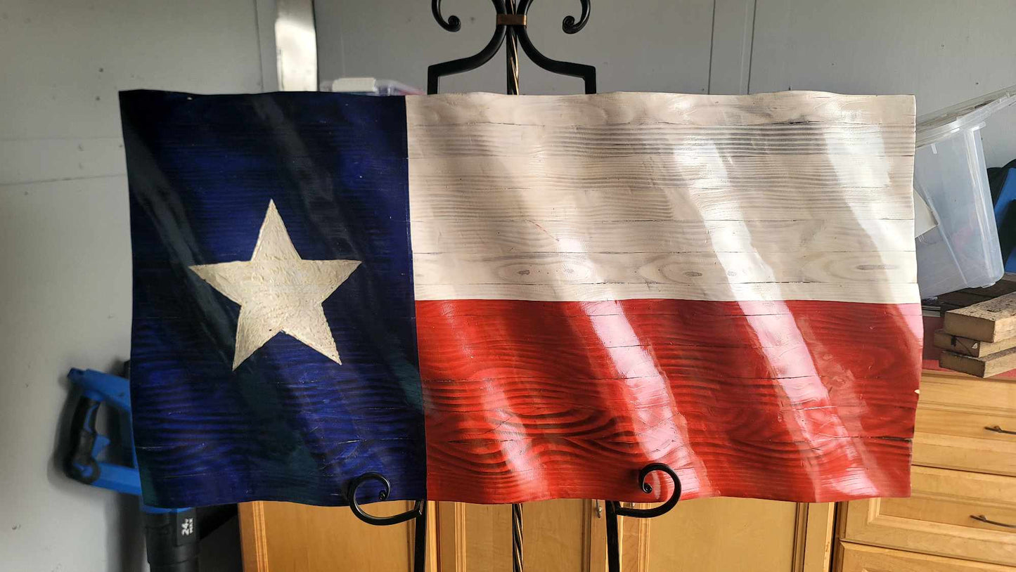 Custom Flag