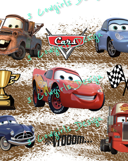 51 Cars