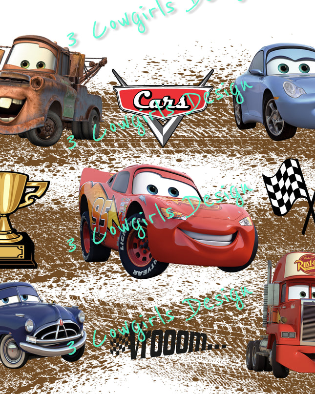 51 Cars
