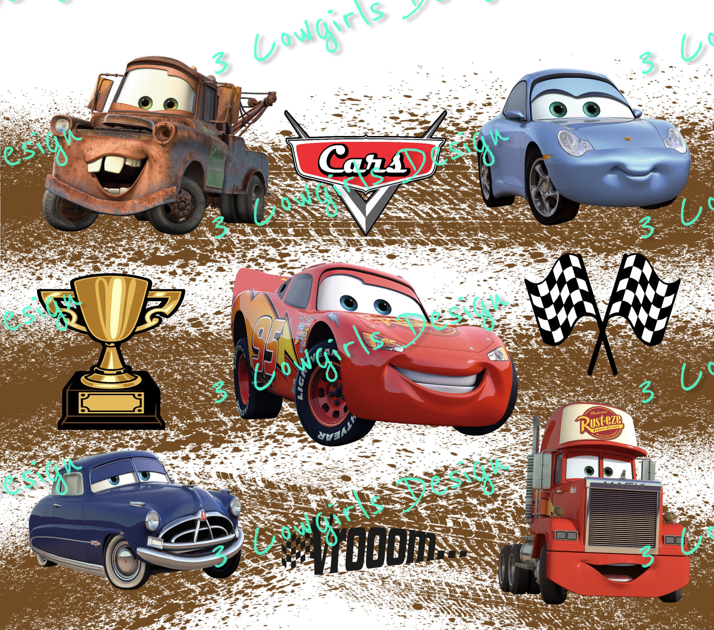 51 Cars