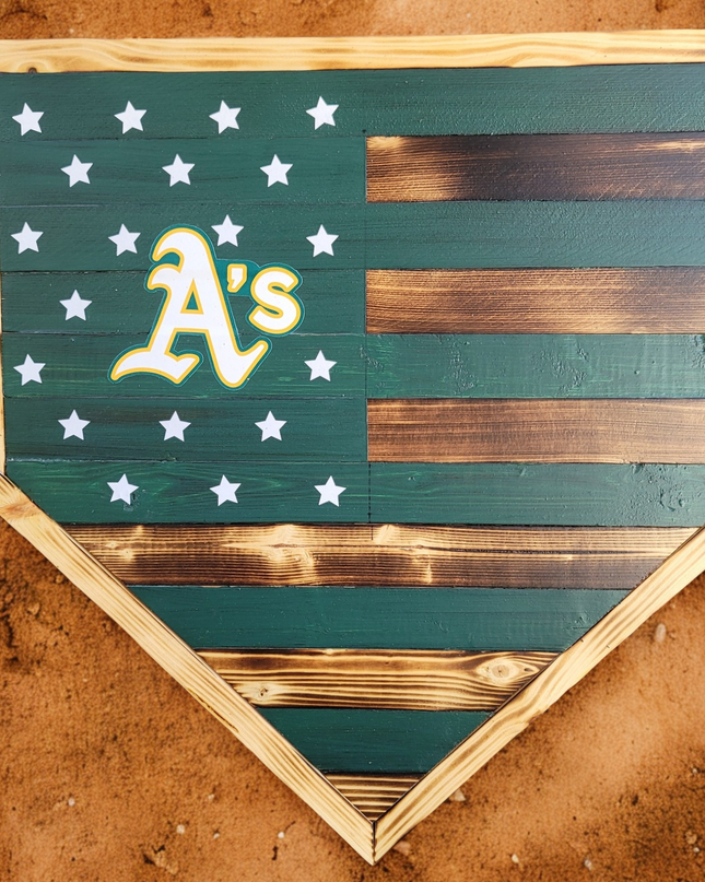 Oakland A's