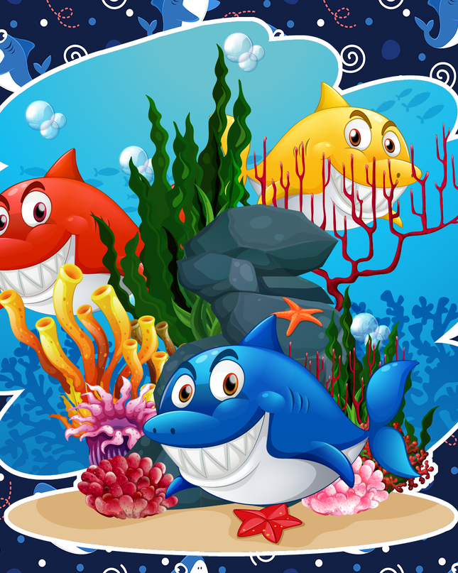 56 Fish