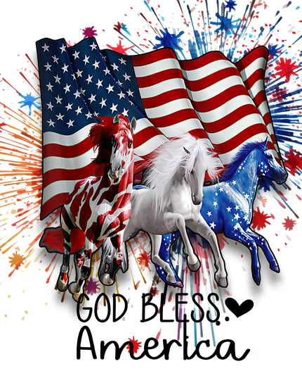 568 God Bless America