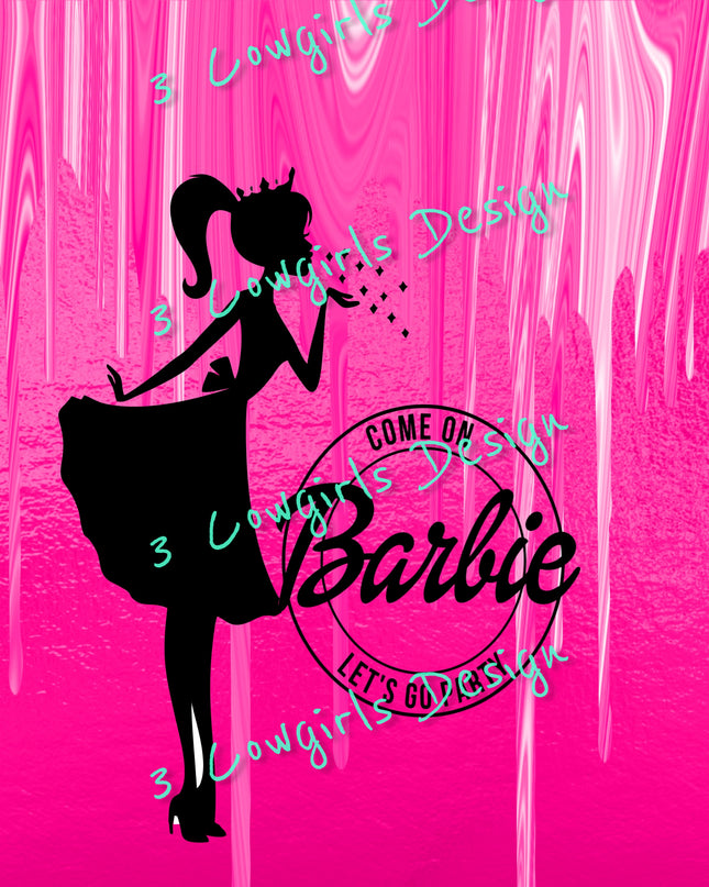 59 Barbie
