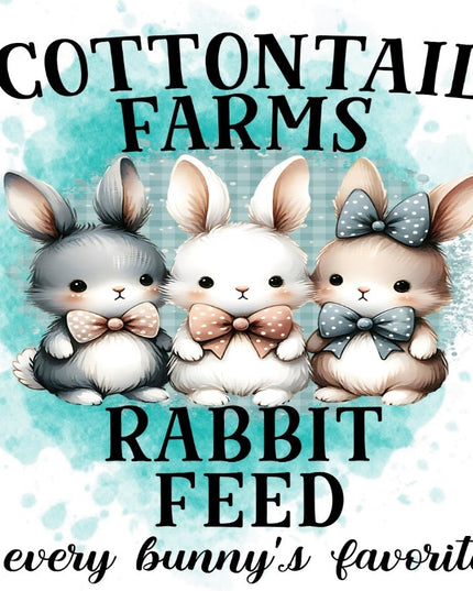 Cottontail Farms