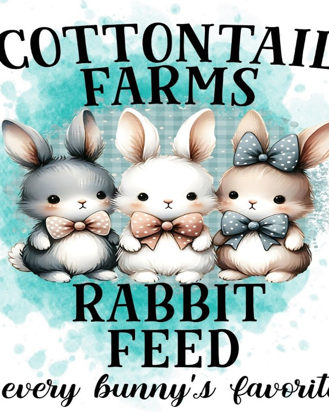 Cottontail Farms