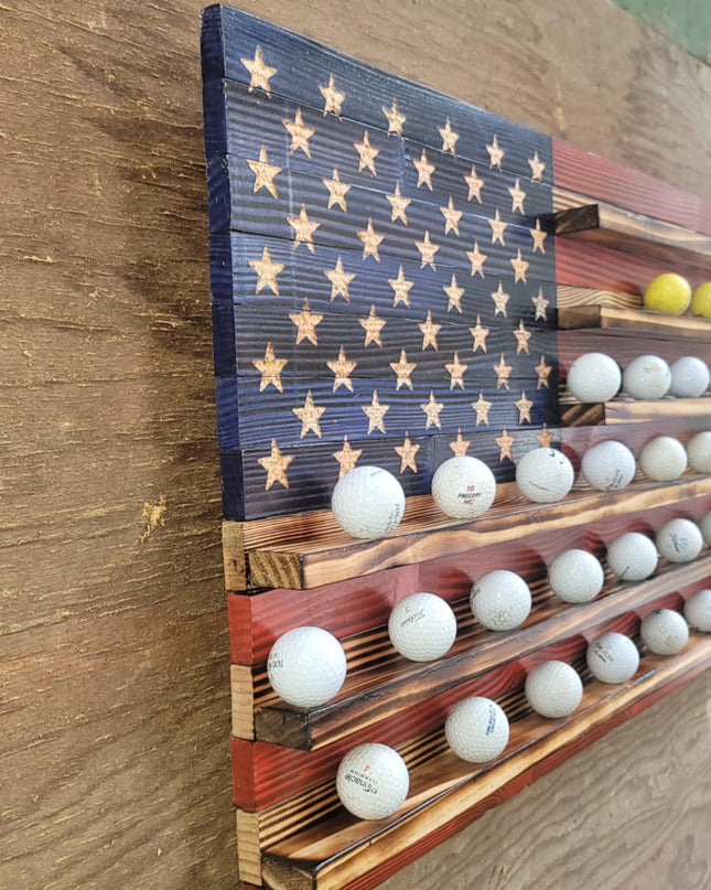 Golf Flag
