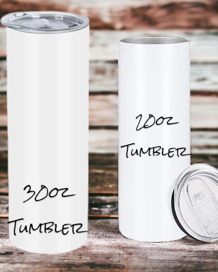 Classic Tumblers