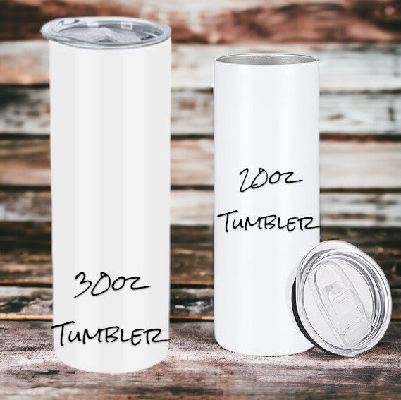Classic Tumblers