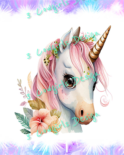 63 Unicorn