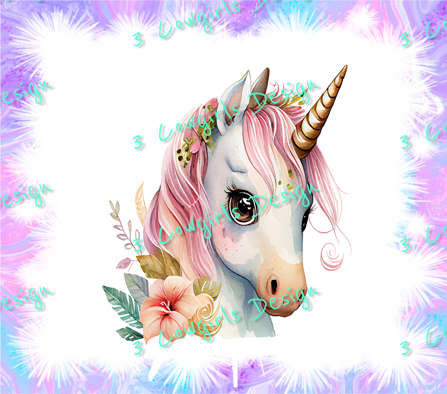 63 Unicorn