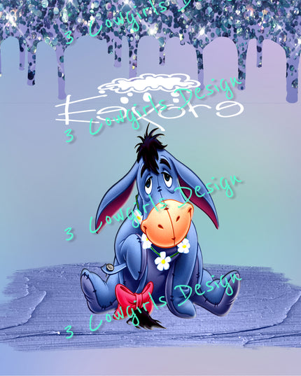 77 Eoyore