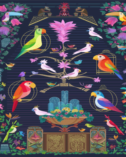 89 Birds