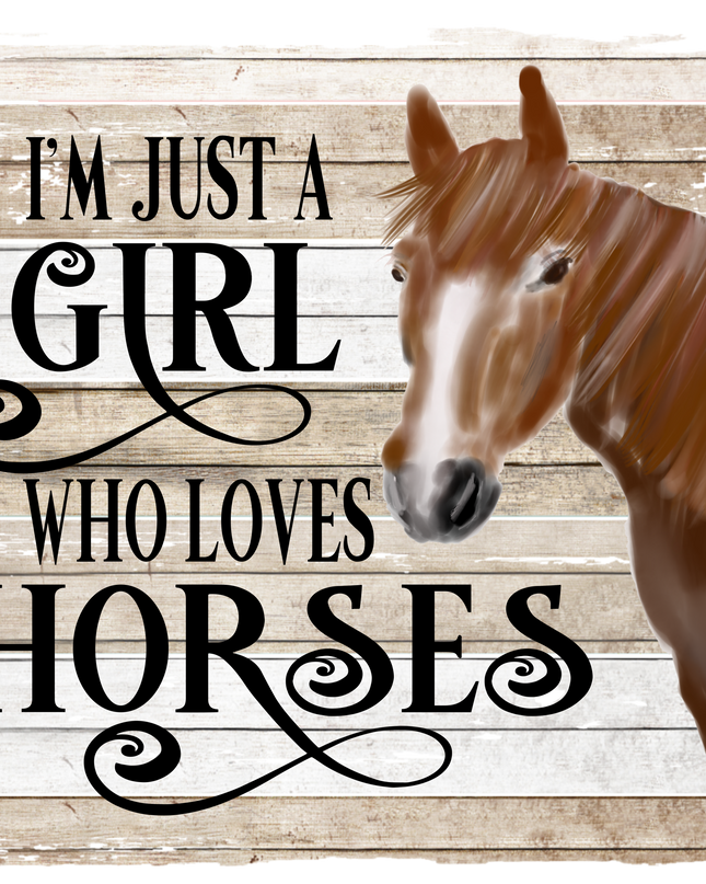 96 Horses