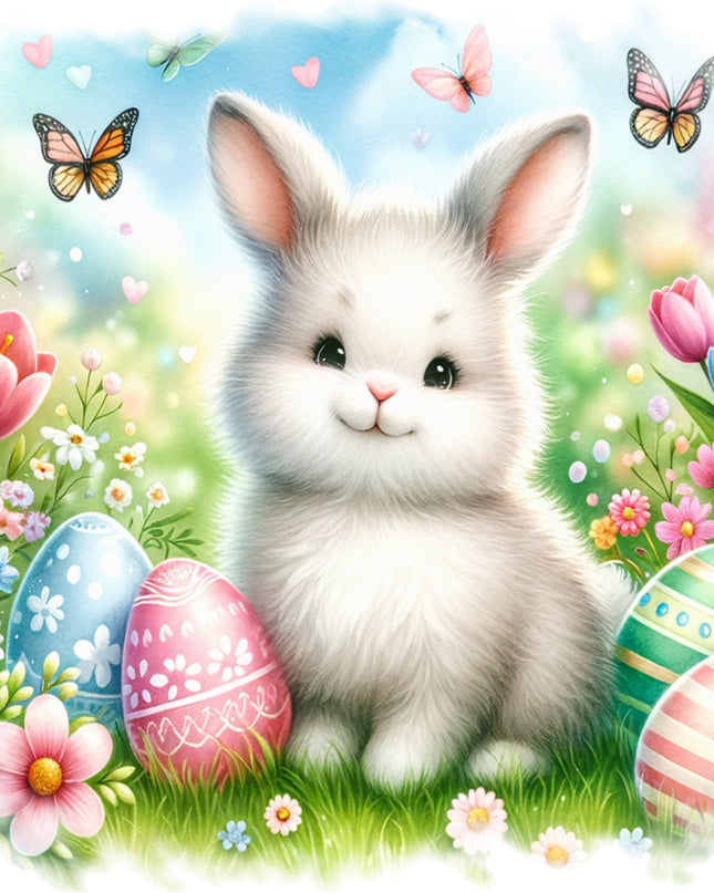 Easter Bunny