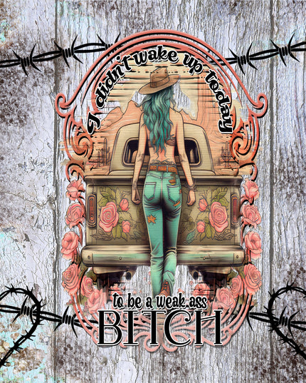 Bitch