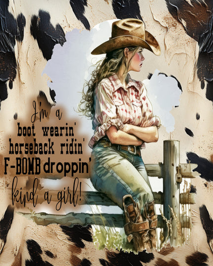 Kind of Girl