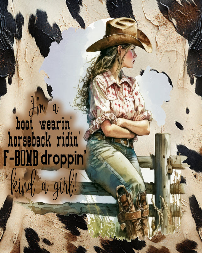 Kind of Girl