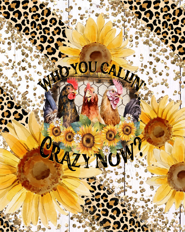 Chicken Crazy