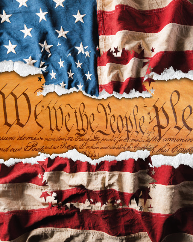 We the people...