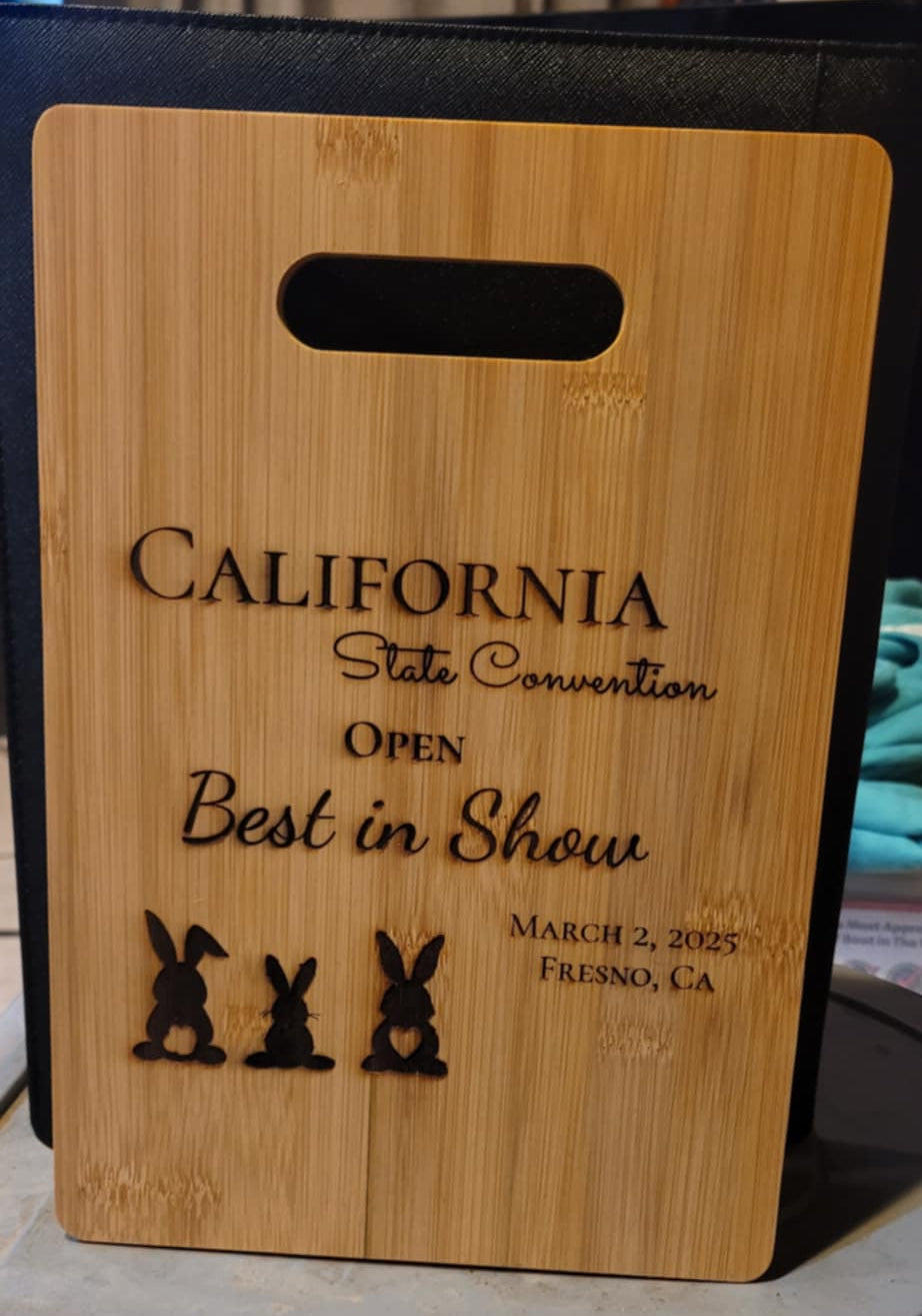 BIS Cutting Boards
