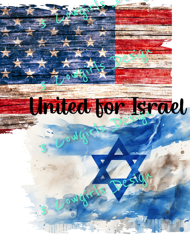 363 United for Israel