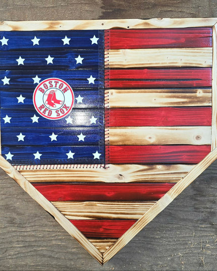 Boston Red Socks