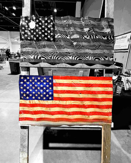 #3 No White Paint