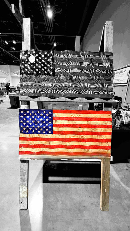 #3 No White Paint