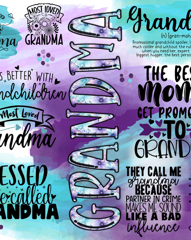 Grandma