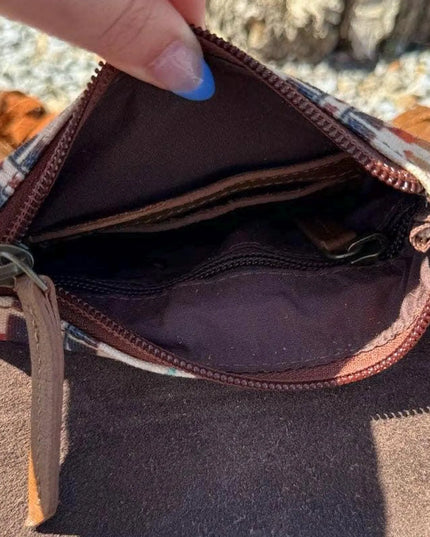 Nita Lake Crossbody Bag