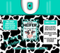 Heifer Spray